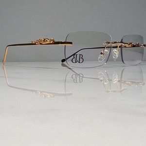 Bonano Glasses Sunglasses Eyeglasses Frames